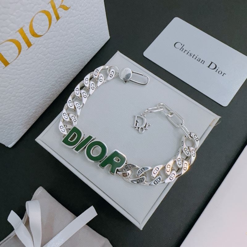 Christian Dior Bracelets